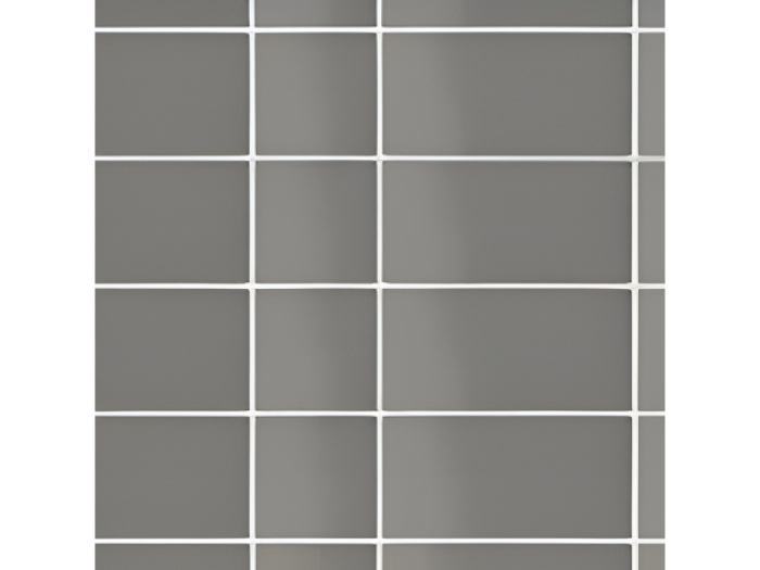 На изображении товар Micro. Керамогранит Microtiles Knit Glaze Mud 30,1x30,1 от официального представителя в Москве