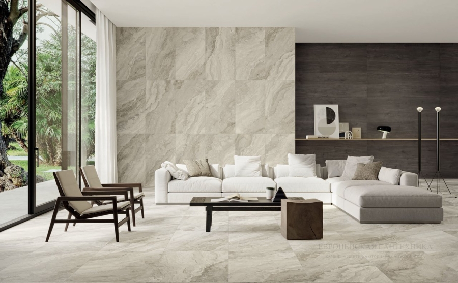 Santagostino Керамогранит Mystic Beige 3060, 30x60 - изображение 2
