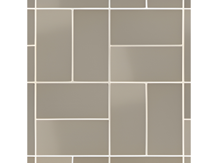 На изображении товар Micro. Керамогранит Microtiles Basket Mix Glaze Mou 40,2x40,2 от официального представителя в Москве