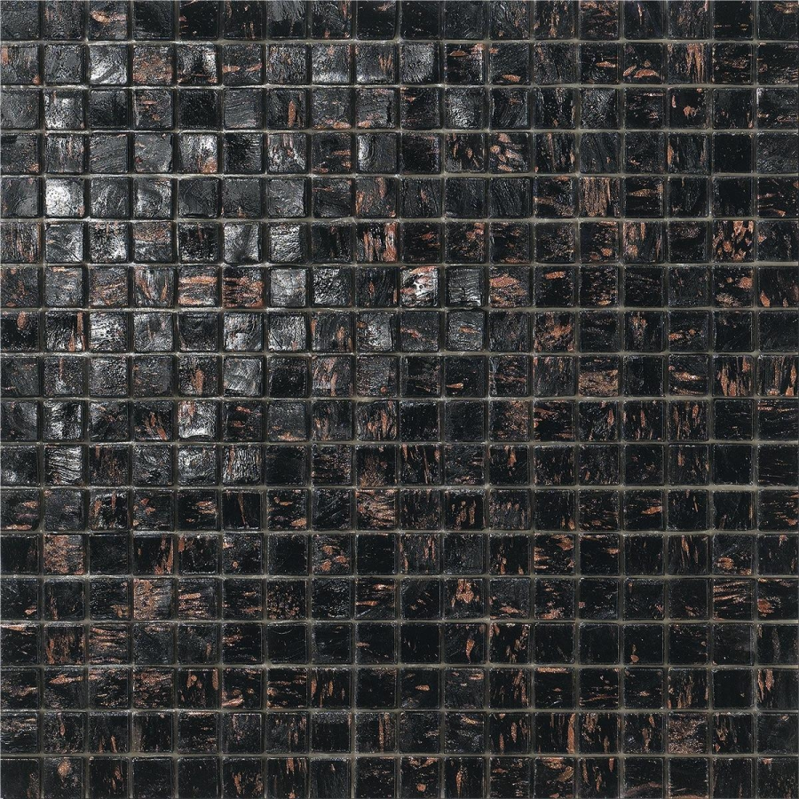 Sicis Стеклянная мозаика Firefly Borneo chips size 15х15 mm sheet size 295x295 mm