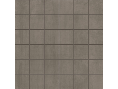 Kronos ceramiche Керамогранит Metallique 5X5 Lame Mosaico Tessere 30x30