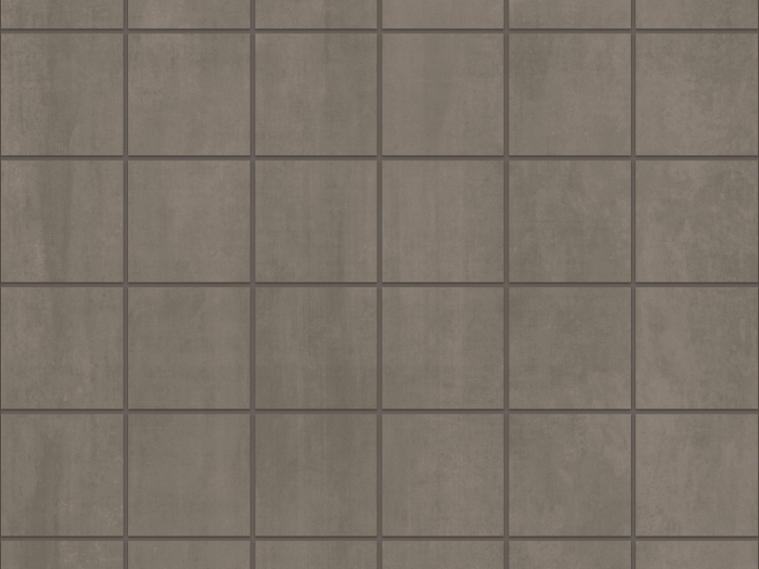 На изображении товар Kronos ceramiche Керамогранит Metallique 5X5 Lame Mosaico Tessere 30x30 от официального представителя в Москве