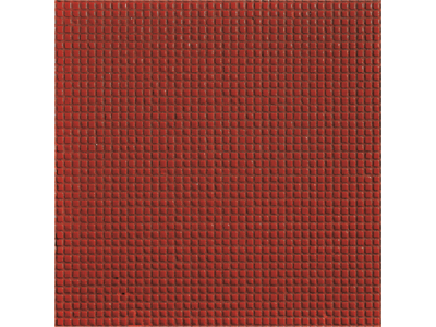 На изображении товар Micro. Мозаика керамогранит Micromosaics Red glossy 30x30 от официального представителя в Москве