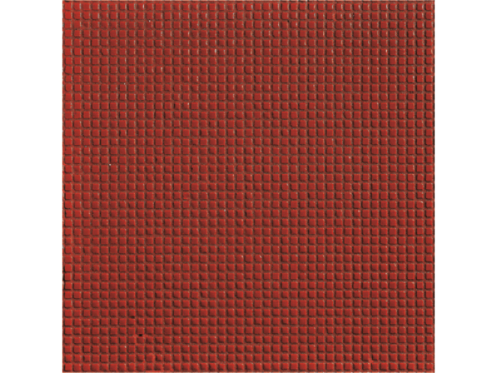 На изображении товар Micro. Мозаика керамогранит Micromosaics Red glossy 30x30 от официального представителя в Москве