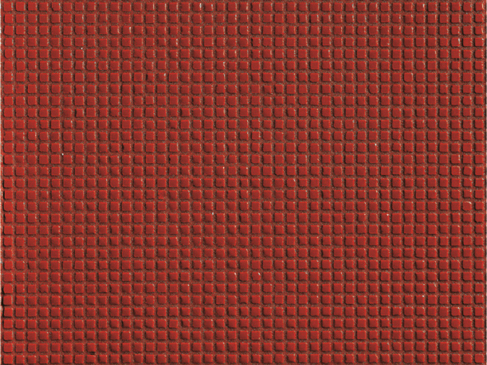 На изображении товар Micro. Мозаика керамогранит Micromosaics Red glossy 30x30 от официального представителя в Москве