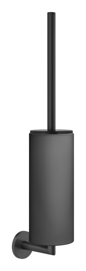 Ёршик Gessi Ventaglio, настенный, цвет Matte Black