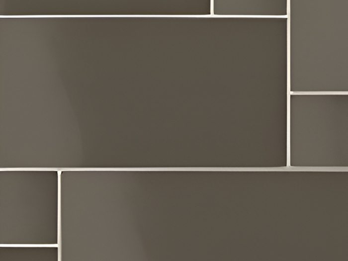 На изображении товар Micro. Керамогранит Microtiles X4 Old Glaze Coffee 19,4x35,1 от официального представителя в Москве