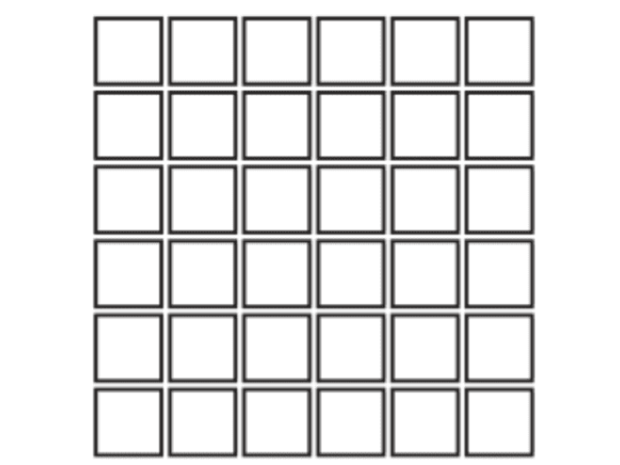 На изображении товар La Fabbrica Ava Керамогранит 5X5 Mosaico Absolute White lap\ret 30х30 от официального представителя в Москве