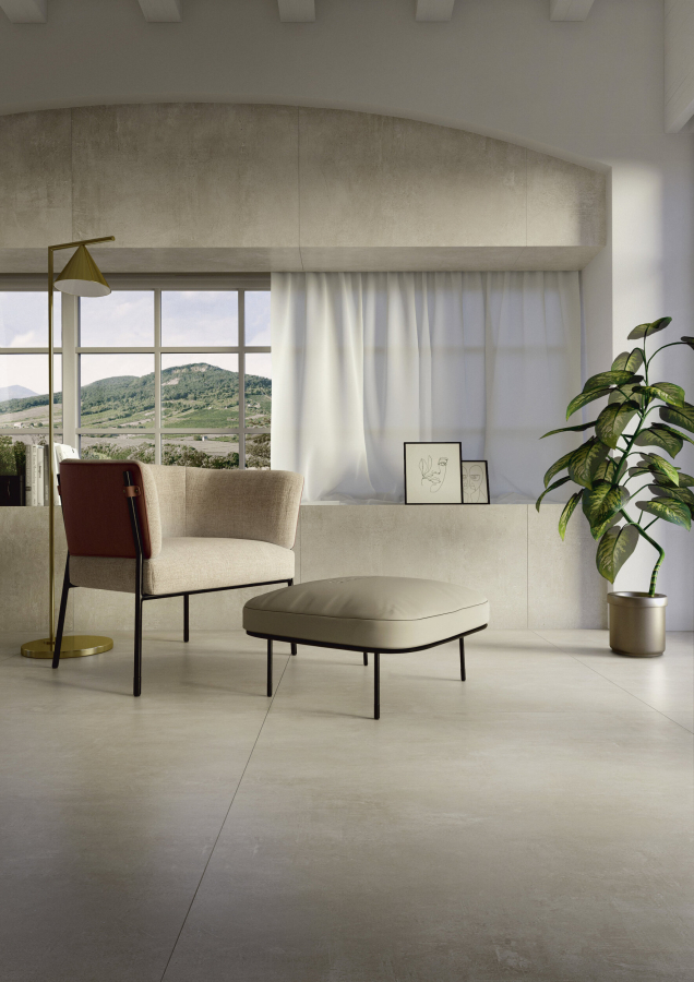 FMG Керамогранит Urban Active Urban ivory active 300x100 6мм - изображение 2