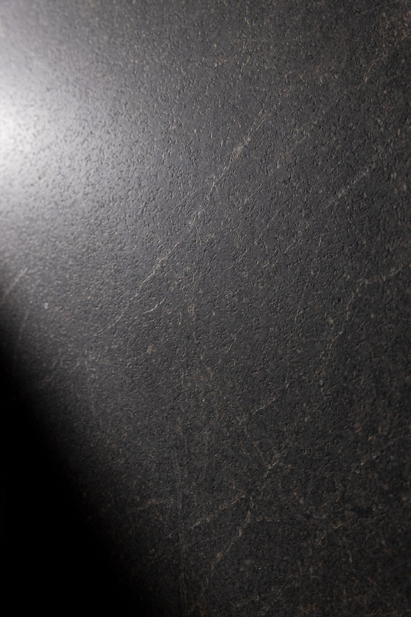 Living Ceramics Керамогранит Vonn Anthracite Soft textured 119,8х269,8 - изображение 3