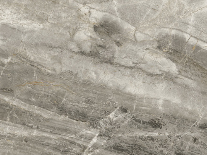 На изображении товар FMG Maxfine Керамогранит Marmi Nuvolato grigio silky 75x37,5 от официального представителя в Москве