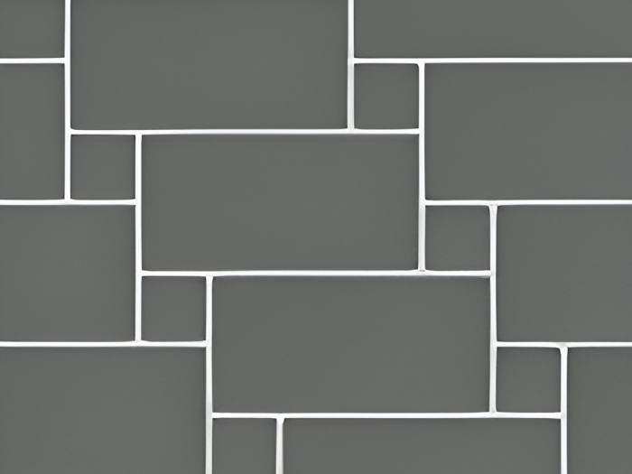 На изображении товар Micro. Керамогранит Microtiles Old Graphite 30x30 от официального представителя в Москве