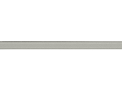 CERAMICHE GRAZIA Бордюр ELEGANCE MATITA CLASSICA 2,5X35 CINDER CRAQUELE