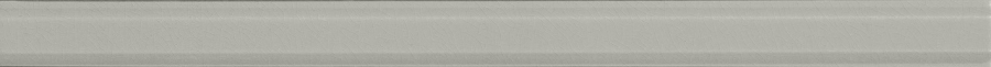 CERAMICHE GRAZIA Бордюр ELEGANCE MATITA CLASSICA 2,5X35 CINDER CRAQUELE