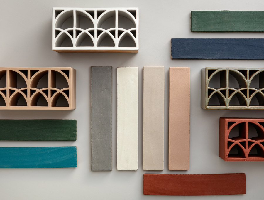 Sartoria Керамика Split Loop Concrete Glossy 12x23.8 - изображение 6