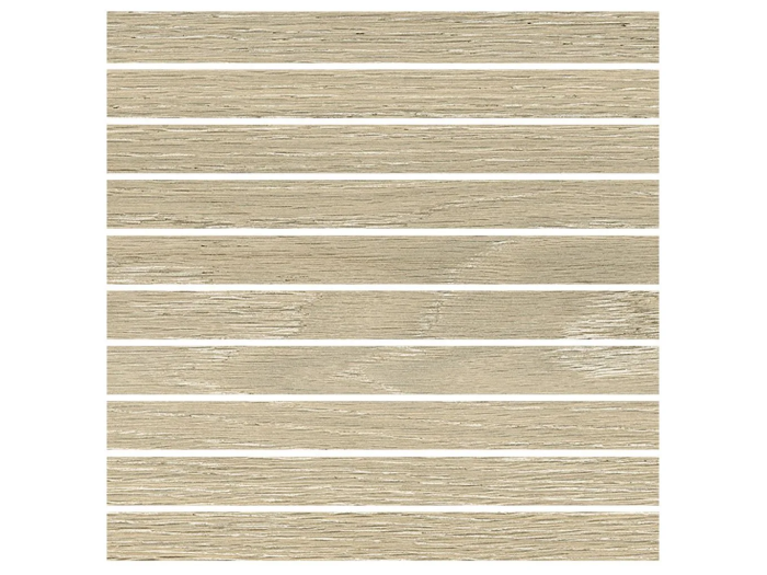 На изображении товар Living Ceramics Керамогранит Due Light Mosaic 330 Soft textured 29,8x29,8 от официального представителя в Москве