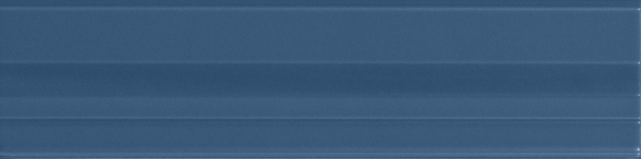 CERAMICHE GRAZIA Бордюр ELEGANCE FINALE 8,5X35 STORM CRAQUELE