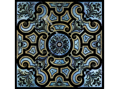 Akros Venezia Камень Axioma Ania T Nero Marquinia Silver 40x40x1