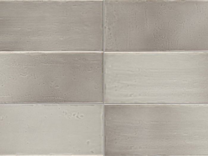 На изображении товар Iris ceramica Керамическая плитка Aura Breeze glossy 10x30 от официального представителя в Москве