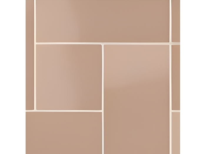 На изображении товар Micro. Керамогранит Microtiles X4 Spiral Glaze Cotto 26,1x40,6 от официального представителя в Москве