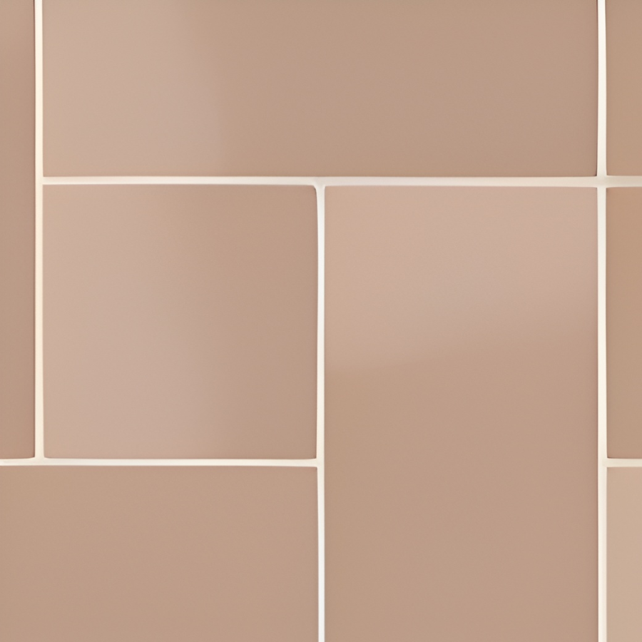 Micro. Керамогранит Microtiles X4 Spiral Glaze Cotto 26,1x40,6