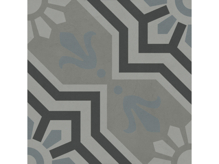 На изображении товар Sartoria Керамогранит Decorata 10 Matt 15x15 от официального представителя в Москве