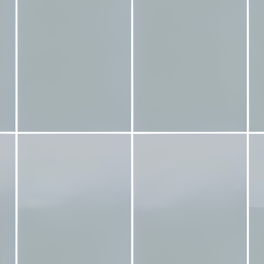 Micro. Керамогранит Microtiles X4 Grid Glaze Azure 30,1x40,2