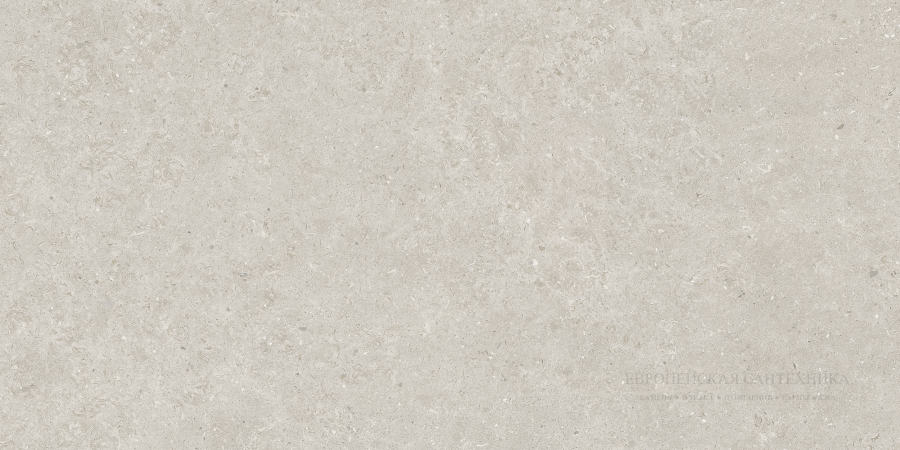 Living Ceramics Керамогранит Bera&Beren Light grey Soft textured 59,8x119,8