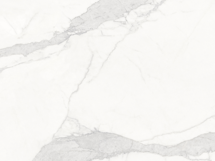 На изображении товар Living Ceramics Керамогранит Blanc Calacatta Soft textured 119,8х269,8 от официального представителя в Москве