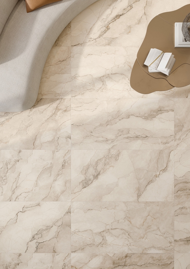 La Fabbrica Ava Керамогранит Bolgheri Stone Beige lap\ret 120x280 - изображение 4