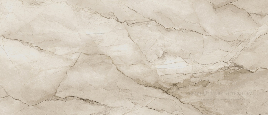 La Fabbrica Ava Керамогранит Bolgheri Stone Beige lap\ret 120x280