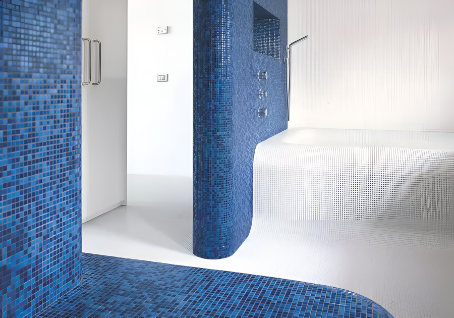 Appiani Керамическая мозаика Anthologhia Agapanto 30x30 (2.5) - изображение 11