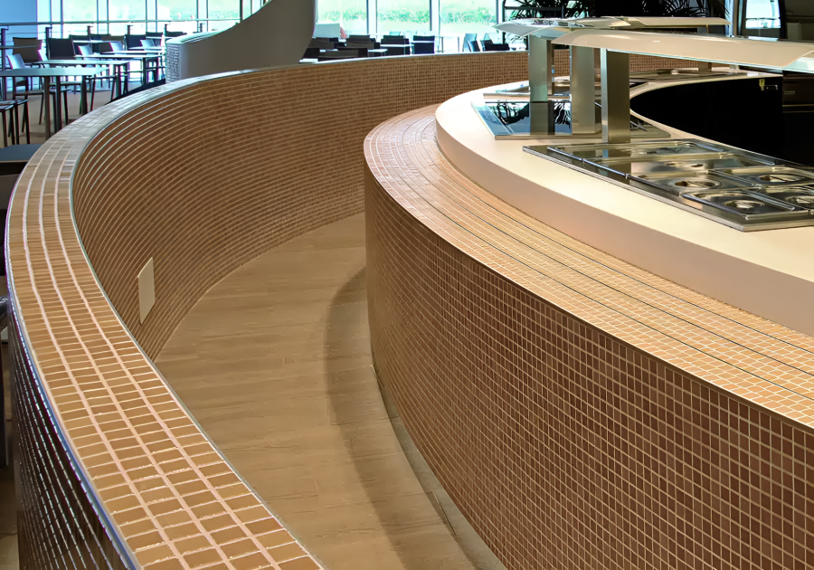 Appiani Керамическая мозаика Anthologhia Agapanto 30x30 (2.5) - изображение 14