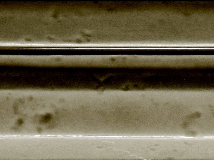 На изображении товар CERAMICHE GRAZIA Бордюр SHADES OF ART FINALE CAPIT 7X13 SHA CHARCOAL от официального представителя в Москве