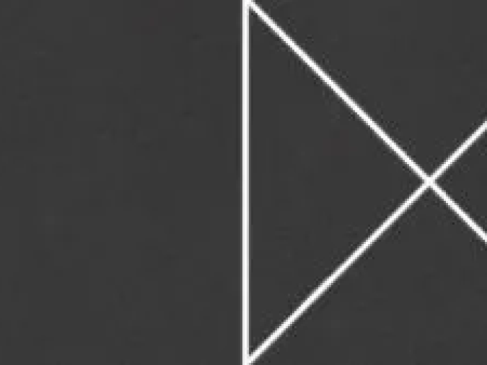 На изображении товар Living Ceramics Керамогранит Cava Pattern 3 Black Natural 9,8x59,8 от официального представителя в Москве