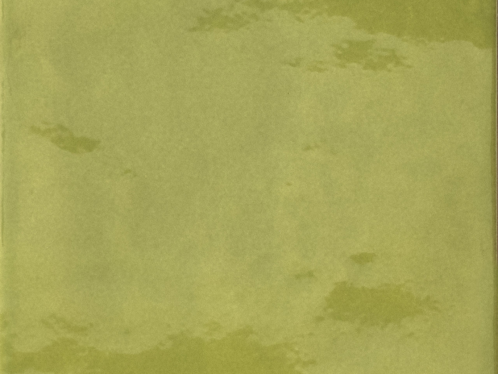На изображении товар Iris ceramica Керамическая плитка Bottega D'arte Verde glossy 15x15 от официального представителя в Москве