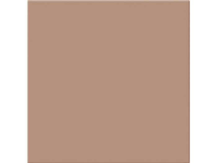 На изображении товар Micro. Керамогранит Ways Flat Terracotta 12,5X12,5 от официального представителя в Москве