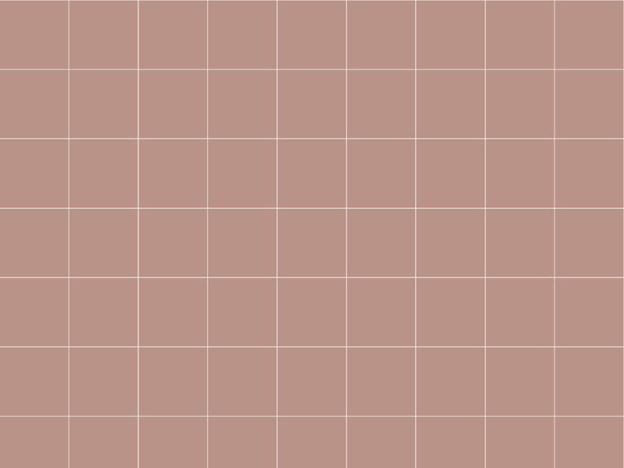 Micro. Керамогранит Ways Flat Terracotta 12,5X12,5 - изображение 1