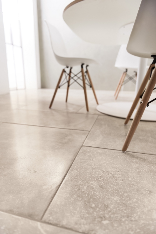 Kronos ceramiche Керамогранит Carriere Du Kronos Block Bruges 2.0 nat 20,2x30,4 - изображение 5