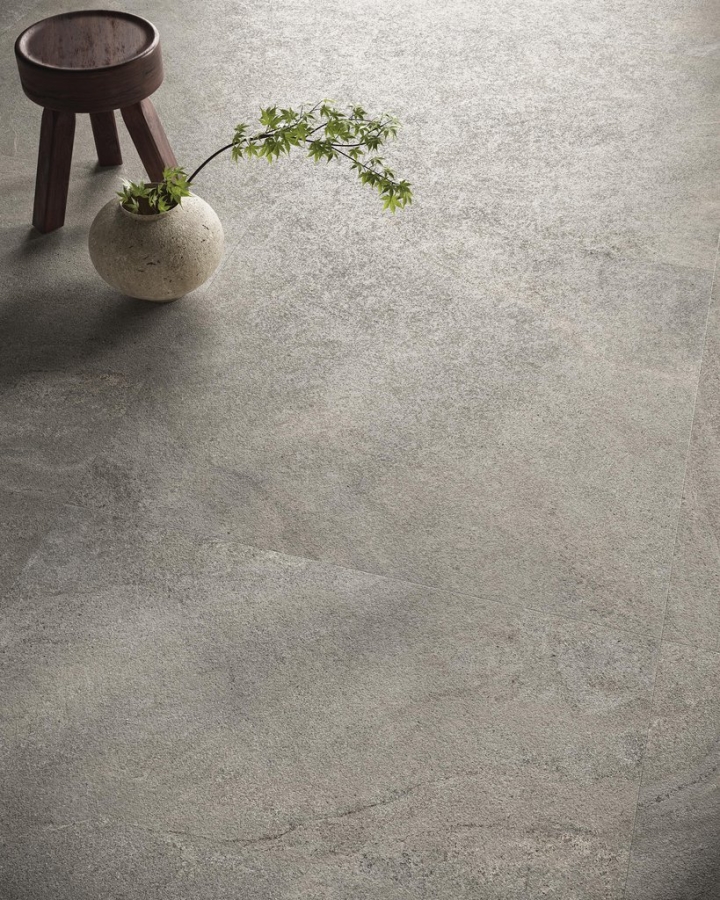 Sant'Agostino Керамогранит Bergstone Bergst.grey 120120, 120x120 - изображение 3