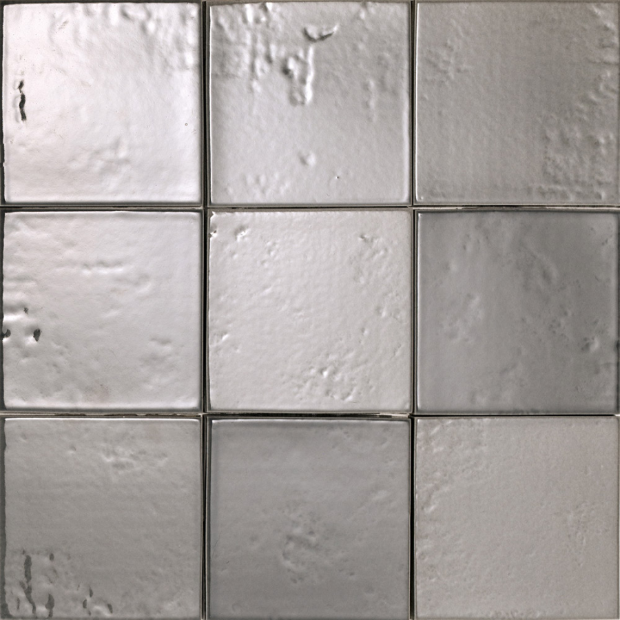 Sartoria Керамическая плитка Artigiana I Quadrati 07 Perla Glossy 11x11