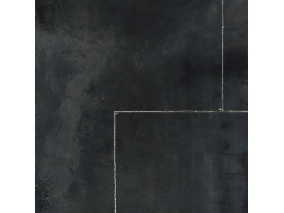 Iris Ceramica Керамогранит Diesel Welding rivets Black naturale 120x120