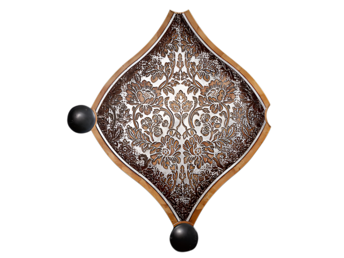 На изображении товар Akros Venezia Камень La Dolce Vita TS Rosso Asiago Silver 30,5х37х1 от официального представителя в Москве