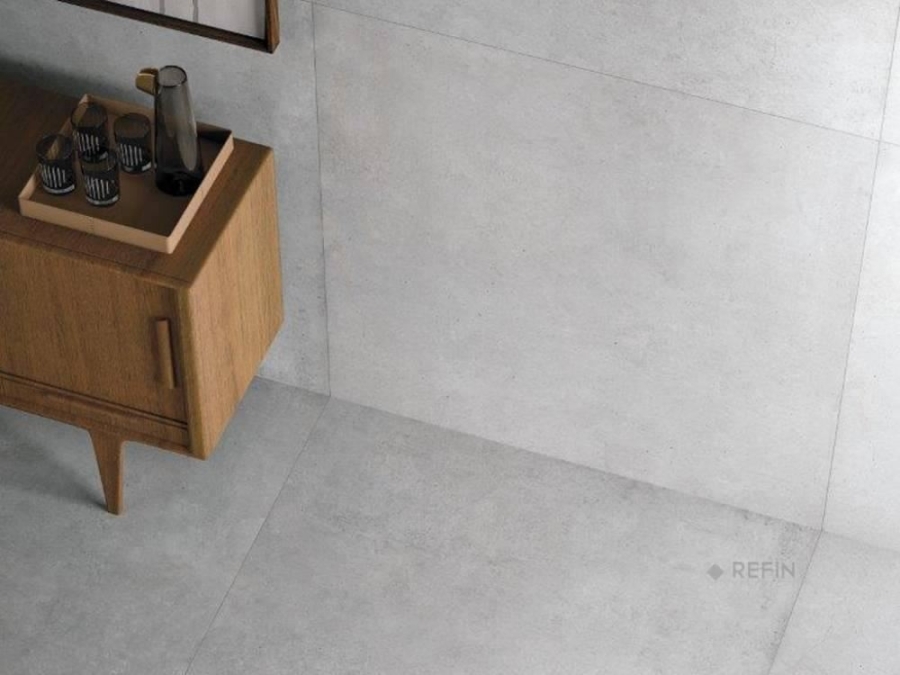 REFIN Керамогранит PLAIN CINDER R 60x120 - изображение 1