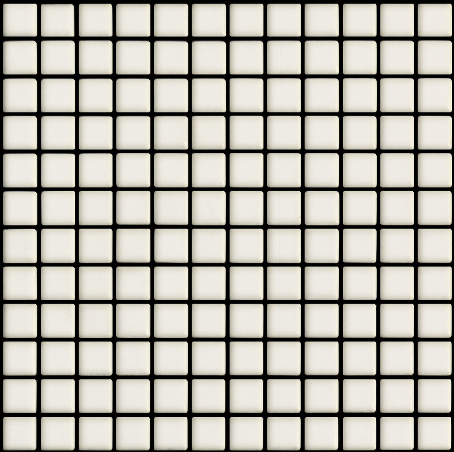 Appiani Керамическая мозаика Seta Ghiaccio 30x30 (2.5)