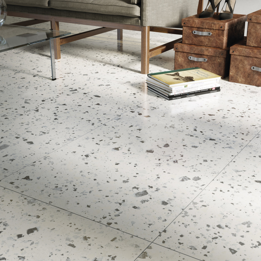 FMG Керамогранит Venice Villa Venice Venice white strutturato 120x60 - изображение 1