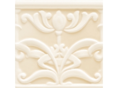 CERAMICHE GRAZIA Декор ESSENZE LIBERTY 13X13 PRIMULA