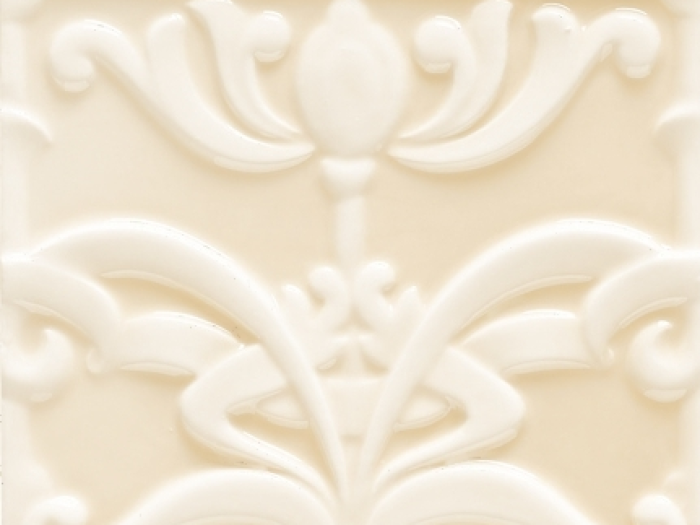 На изображении товар CERAMICHE GRAZIA Декор ESSENZE LIBERTY 13X13 PRIMULA от официального представителя в Москве