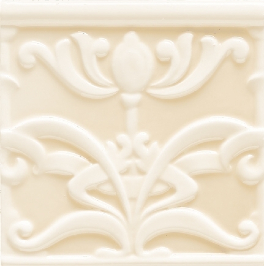 CERAMICHE GRAZIA Декор ESSENZE LIBERTY 13X13 PRIMULA