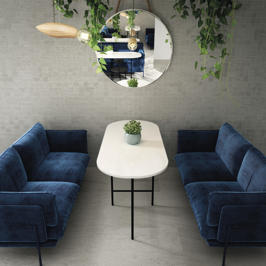 FMG Керамогранит Quarzite Cenere strutturato 120x60 - изображение 4